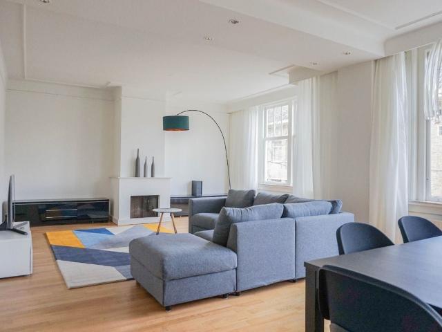 Te huur: Appartement Albrecht Dürerstraat in Amsterdam
