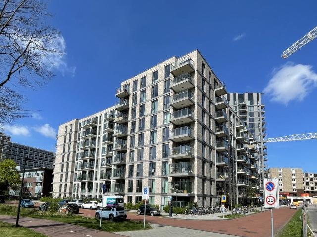 Te huur: Appartement Alfabetweg in Leiden