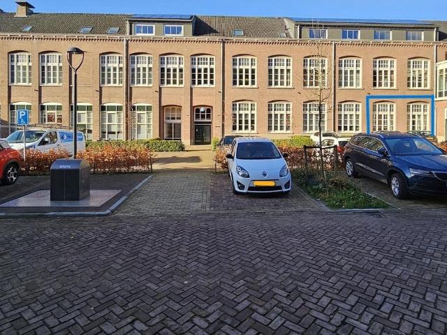 Te huur: Appartement Aloysiushof in Oudenbosch
