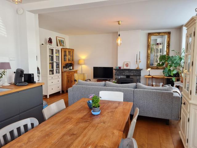 Te huur: Appartement Altenastraat in Haarlem