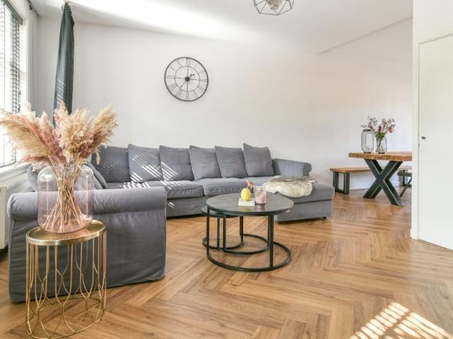 Te huur: Appartement Amaryllislaan in Heemstede