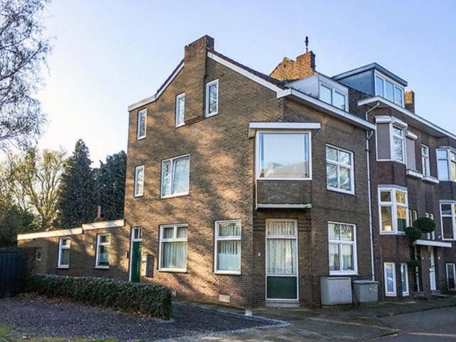 Te huur: Appartement Ambyerstraat Zuid 70 B in Maastricht