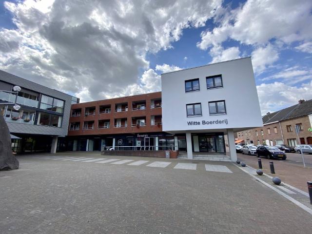 Te huur: Appartement Ambyerstraat Noord in Maastricht