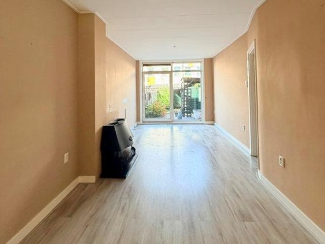 Te huur: Appartement Amelandseplein in Rotterdam