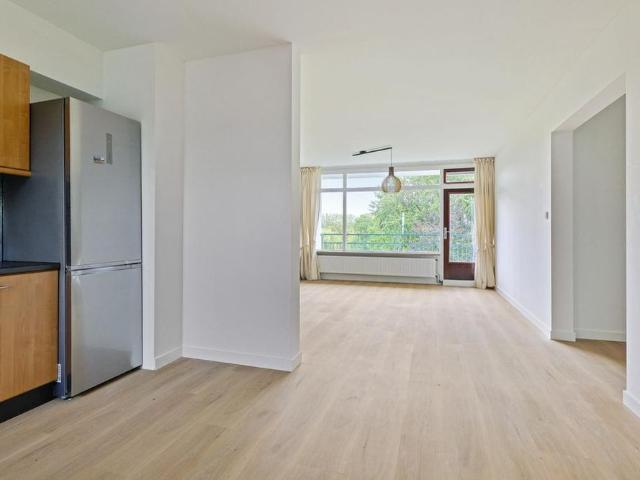 Te huur: Appartement Amerbos in Amsterdam