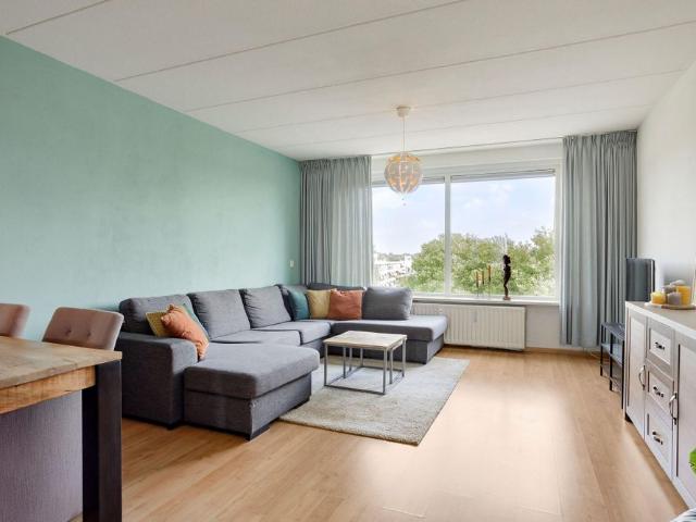 Te huur: Appartement Amerongenstraat in Breda