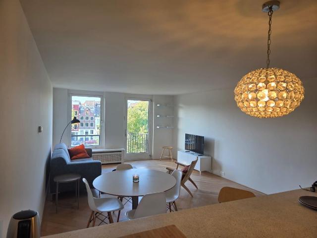Te huur: Appartement Amstel in Amsterdam