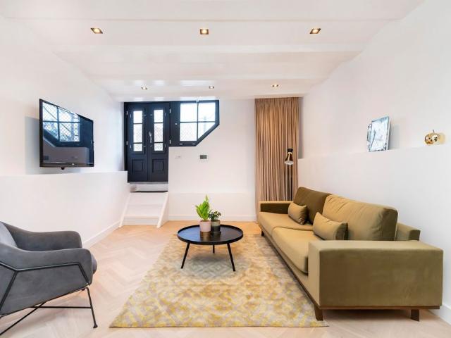 Te huur: Appartement Amstel in Amsterdam