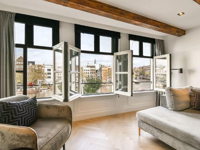 Te huur: Appartement Amstel in Amsterdam