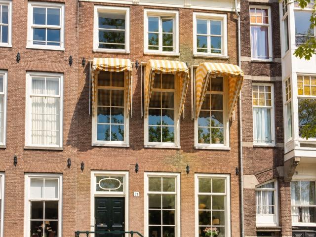 Te huur: Appartement Amstel in Amsterdam