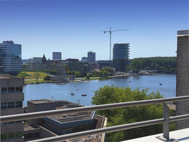 Te huur: Appartement Amstelboulevard 180 in Amsterdam