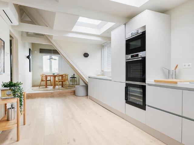 Te huur: Appartement Amsteldijk 20 4 in Amsterdam