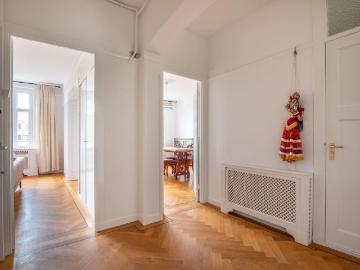 Te huur: Appartement Amstelkade 178 2 in Amsterdam