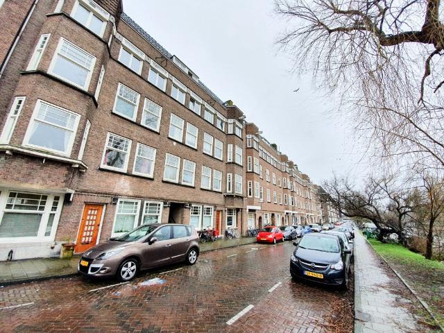 Te huur: Appartement Amstelkade in Amsterdam