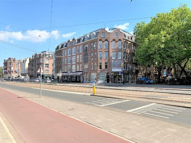 Te huur: Appartement Amstelveenseweg in Amsterdam
