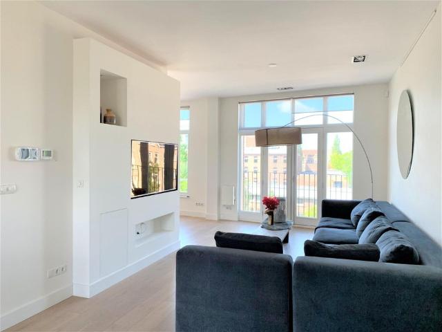 Te huur: Appartement Amstelveenseweg in Amsterdam