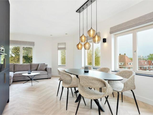 Te huur: Appartement Amstelveenseweg in Amsterdam