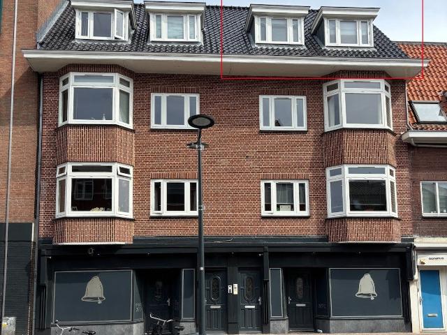 Te huur: Appartement Amsterdamsestraatweg 287 C 3 in Utrecht
