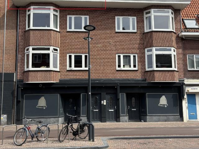 Te huur: Appartement Amsterdamsestraatweg 287 D 5 in Utrecht