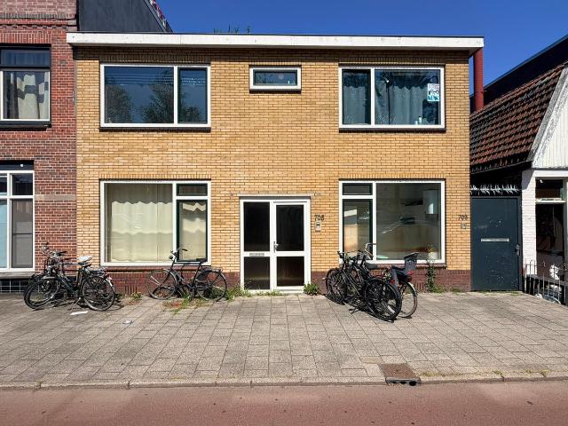 Te huur: Appartement Amsterdamsestraatweg 705 1 in Utrecht