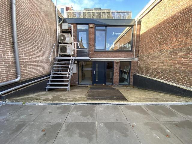 Te huur: Appartement Amsterdamseweg in Amstelveen