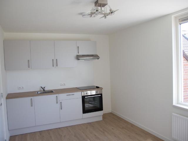 Te huur: Appartement Amsterdamweg in Almere