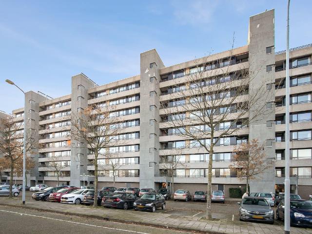 Te huur: Appartement Amundsenlaan in Eindhoven