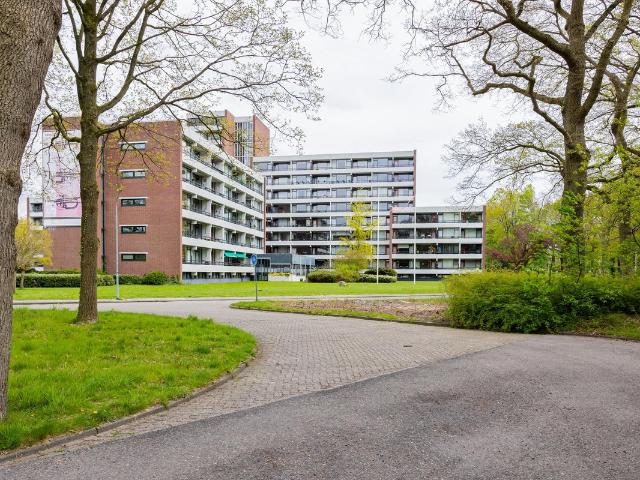 Te huur: Appartement Angelsloërdijk in Emmen