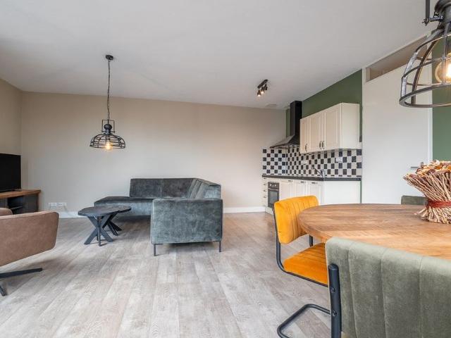 Te huur: Appartement Ankersmidplein 21 in Zaandam