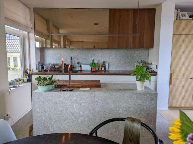 Te huur: Appartement Anjeliersstraat in Amsterdam