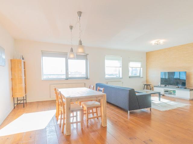 Te huur: Appartement Anna Blamansingel in Amsterdam