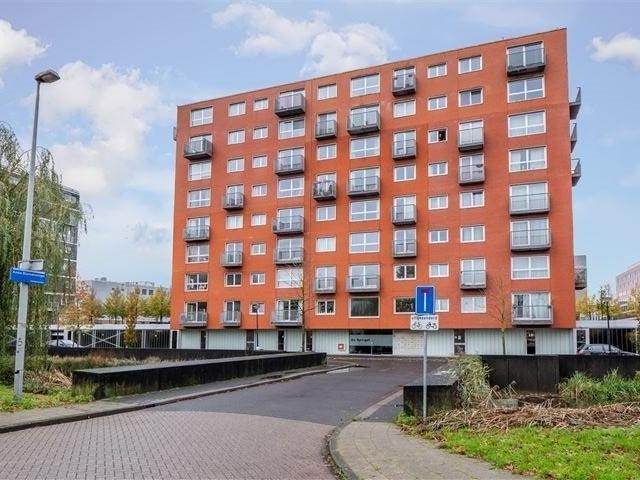 Te huur: Appartement Anna Blamansingel 67 in Amsterdam