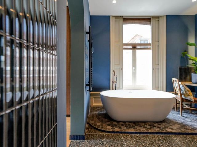 Te huur: Appartement Anna Paulownaplein 2 B in Den Haag