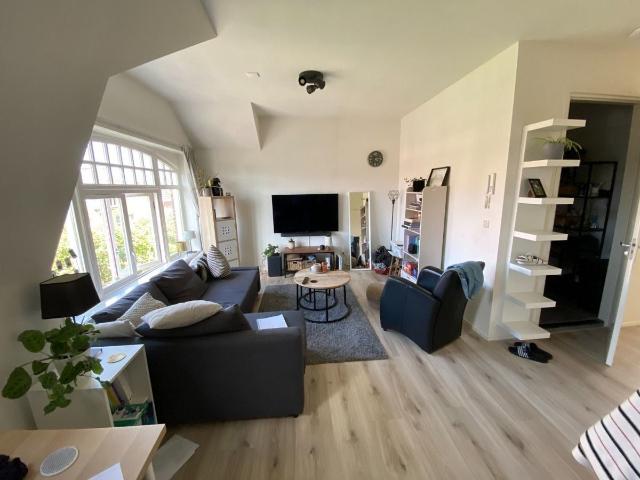 Te huur: Appartement Anna Paulownastraat in Groningen