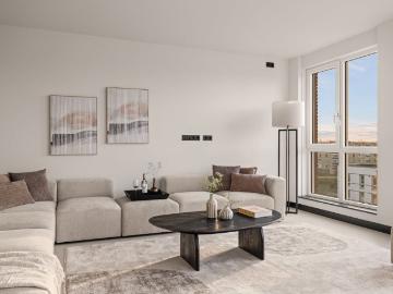 Te huur: Appartement Anna van Rijnkade 129 in Nieuwegein