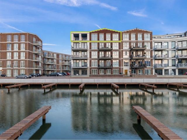 Appartement te huur Anna van Rijnkade 129 in Nieuwegein voor € 4.500