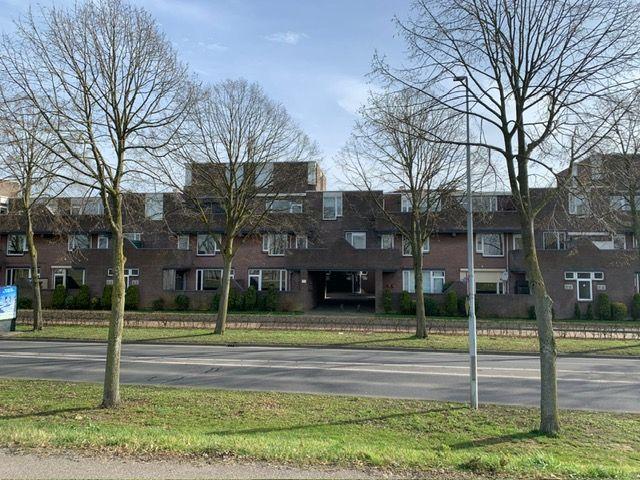 Te huur: Appartement Anne Frankstraat in Venlo