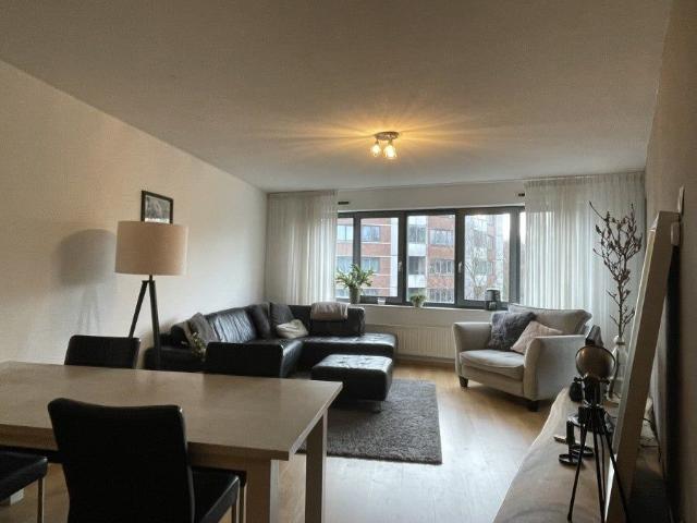 Te huur: Appartement Annie M.G. Schmidtstraat in Alkmaar
