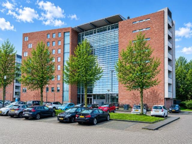 Te huur: Appartement Annie M.G. Schmidtstraat in Alkmaar