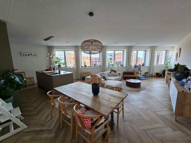 Te huur: Appartement Annie van Velzenhof in Lent