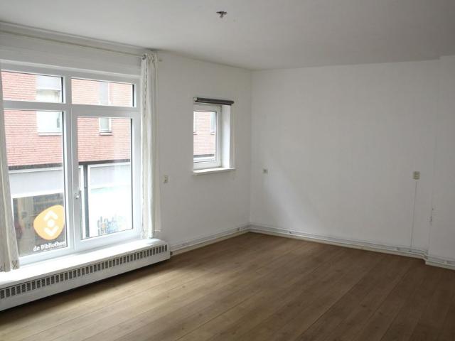 Te huur: Appartement Ansemburgstraat 3 A in Geleen