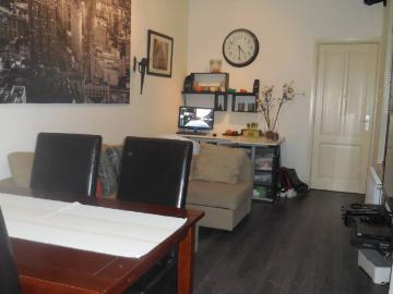 Te huur: Appartement Anton de Haenstraat in Den Haag