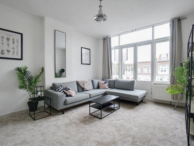 Te huur: Appartement Anton de Haenstraat in Den Haag