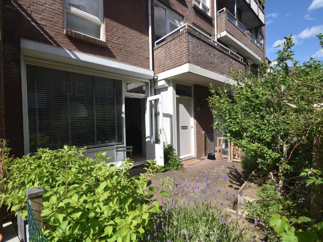 Te huur: Appartement Antonietenstraat in Maastricht