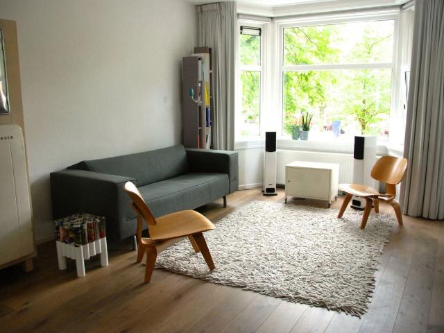 Te huur: Appartement Antillenstraat in Amsterdam