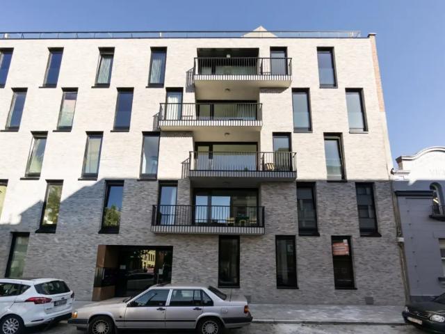 te huur Appartement Antwerpen