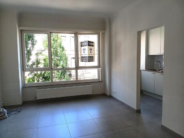 Te huur Appartement Antwerpen TH789