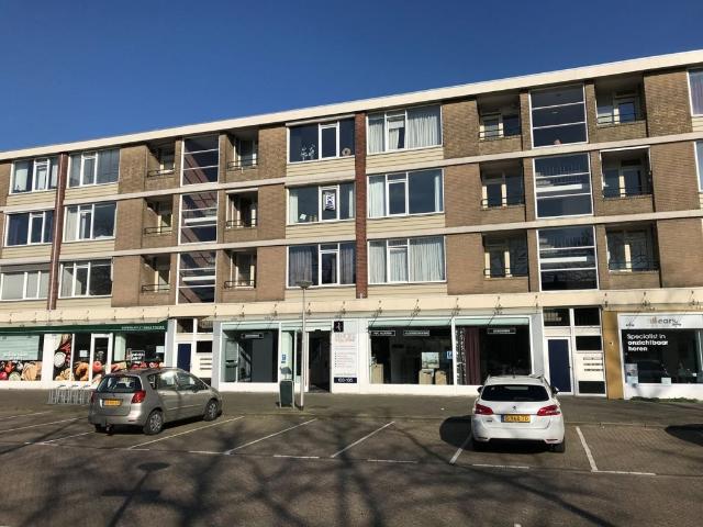 Te huur: Appartement Antwerpsestraat in Bergen op Zoom