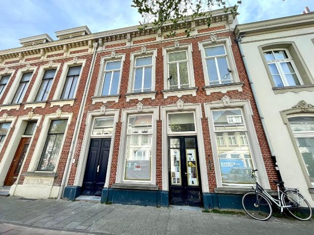 Te huur: Appartement Antwerpsestraat in Bergen op Zoom