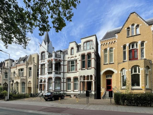 Te huur: Appartement Apeldoornseweg in Arnhem